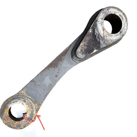 Härvarm